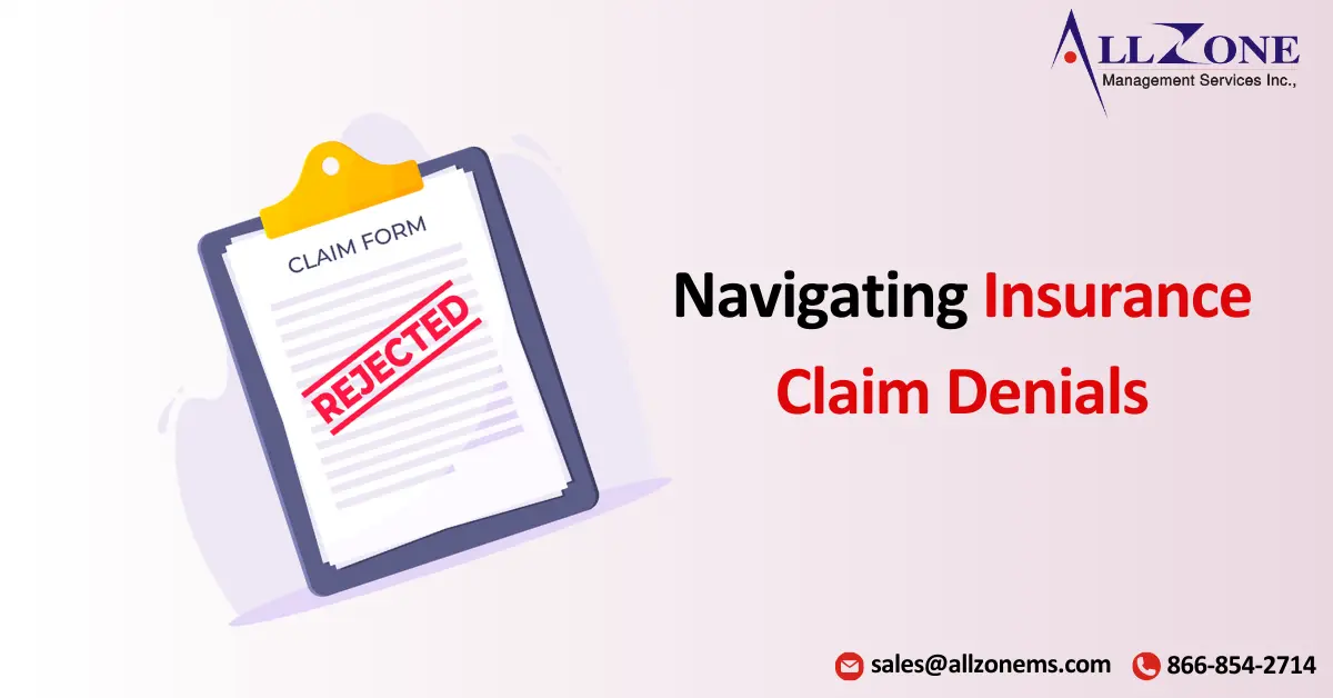 Insurance Claim Denials