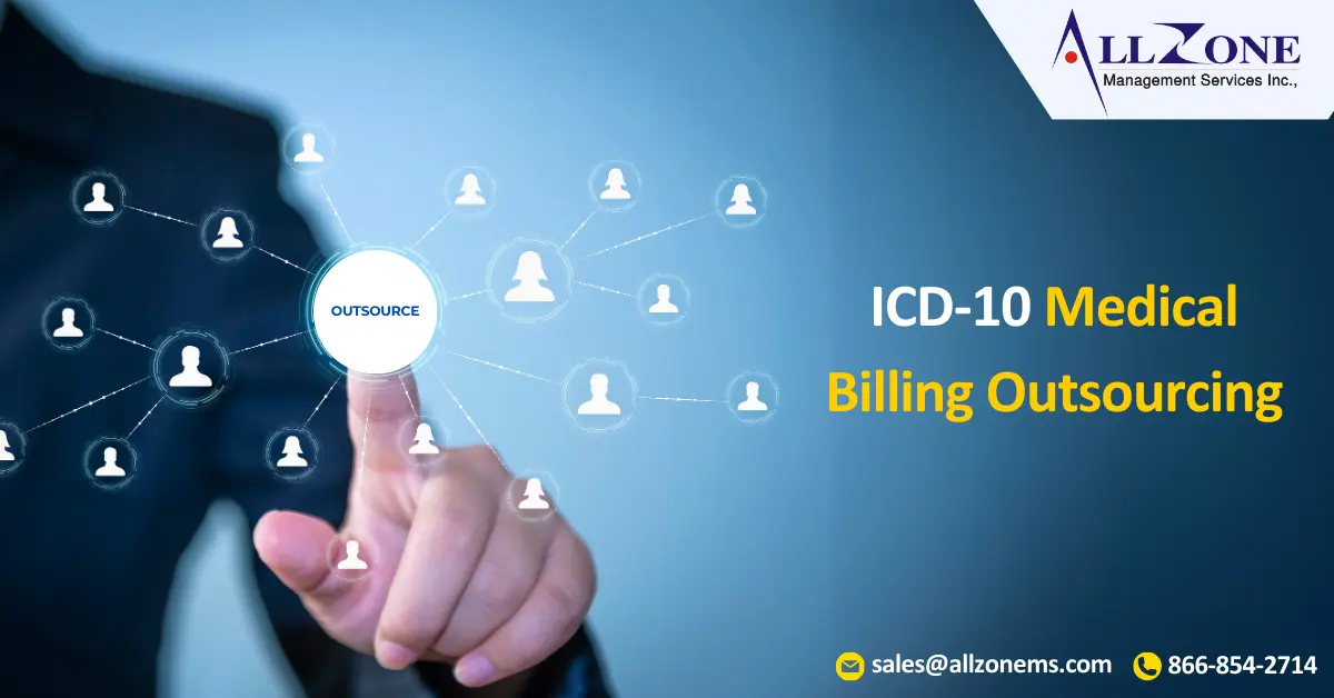 ICD-10 medical billing outsourcing