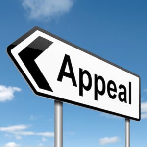 Appeals