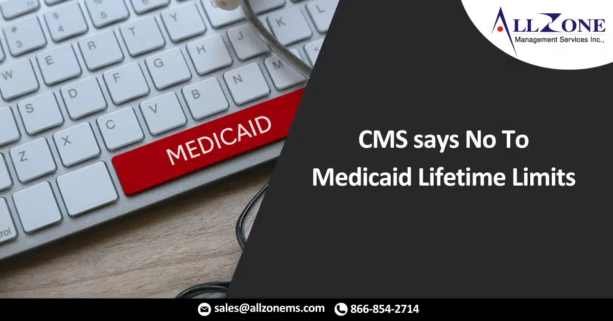 CMS’ Verma Says No To Medicaid Lifetime Limits