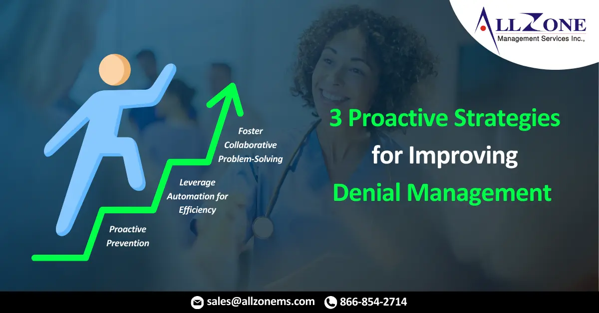 Denial Management Process