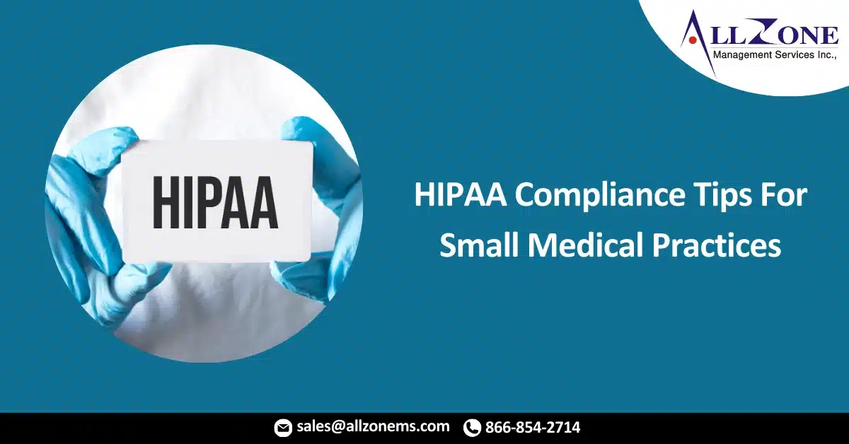 HIPAA Compliance Tips