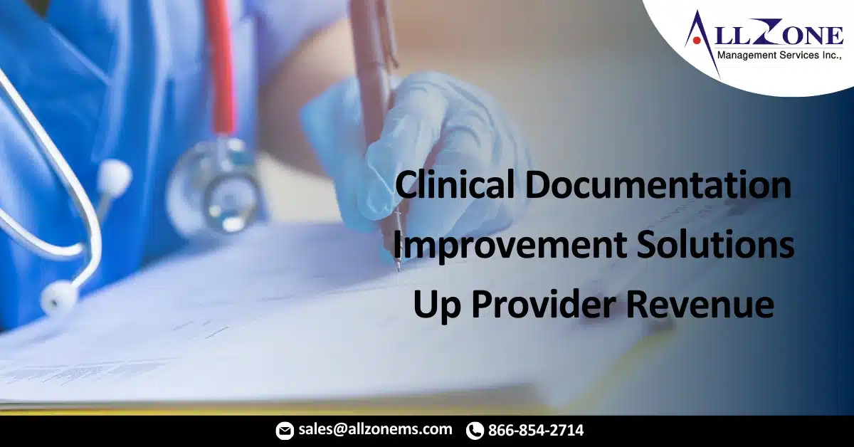 Clinical Documentation