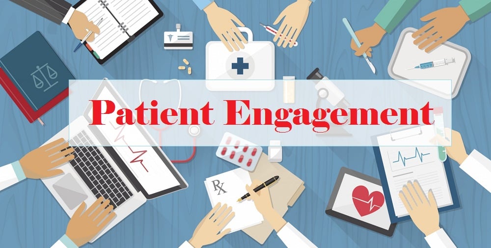 Patient-Engagement