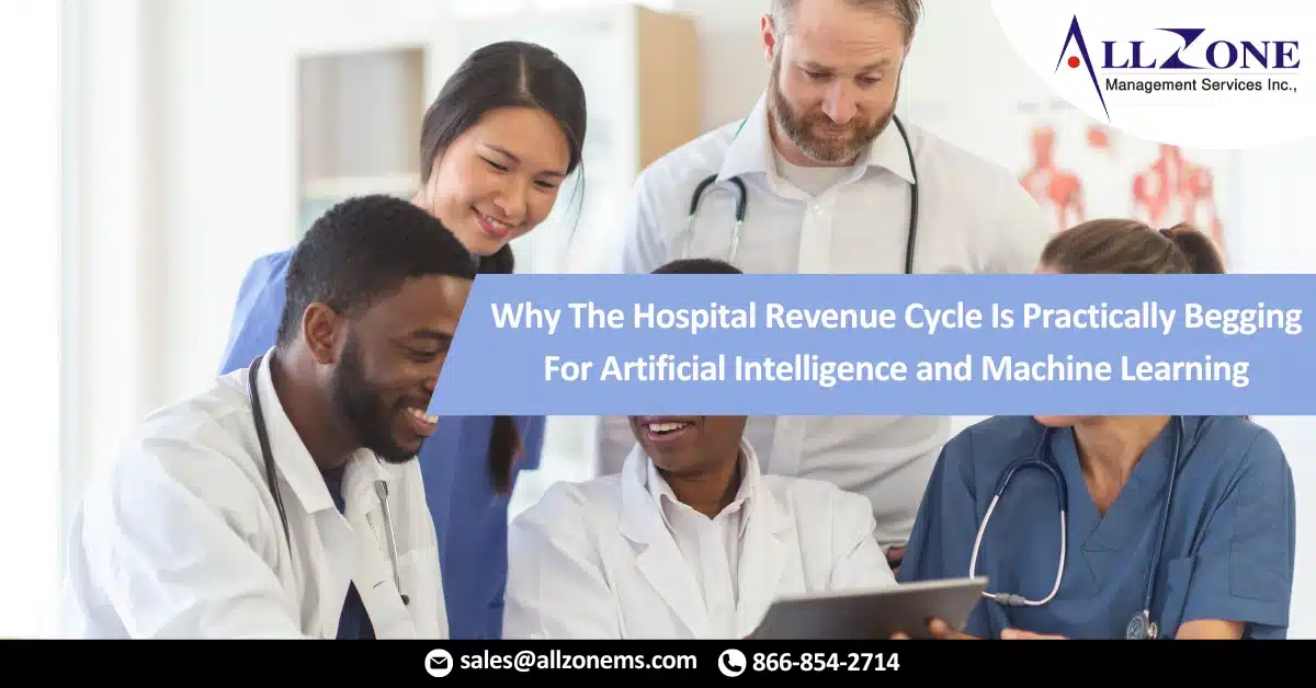 Hospital Revenue Cycle