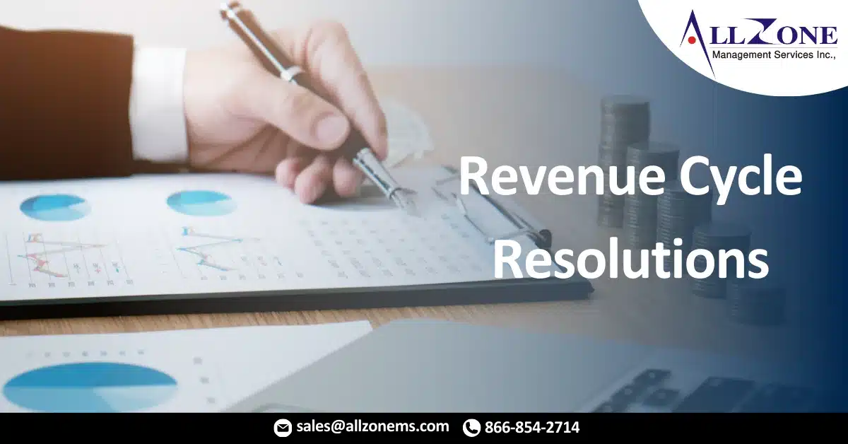 Revenue Cycle Resolutions