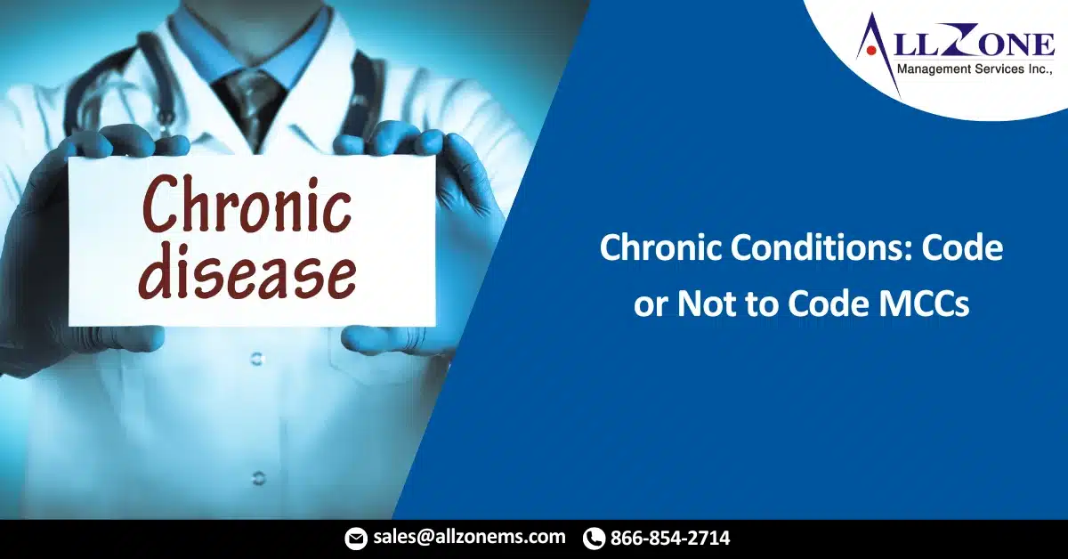 Chronic Condition