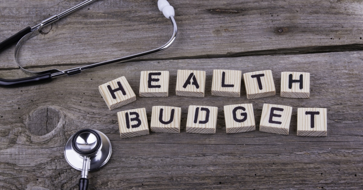 Presidential Budget for Medicare - Allzone Management Solutions