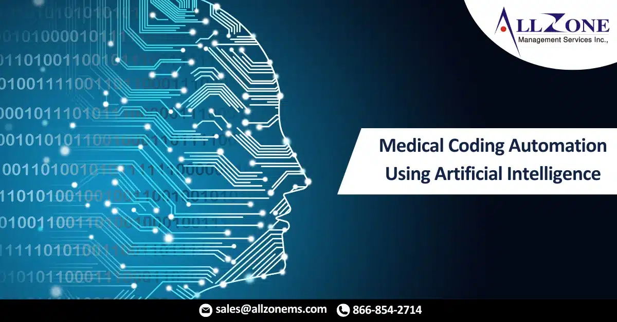 Medical Coding Automation Using Artificial Intelligence