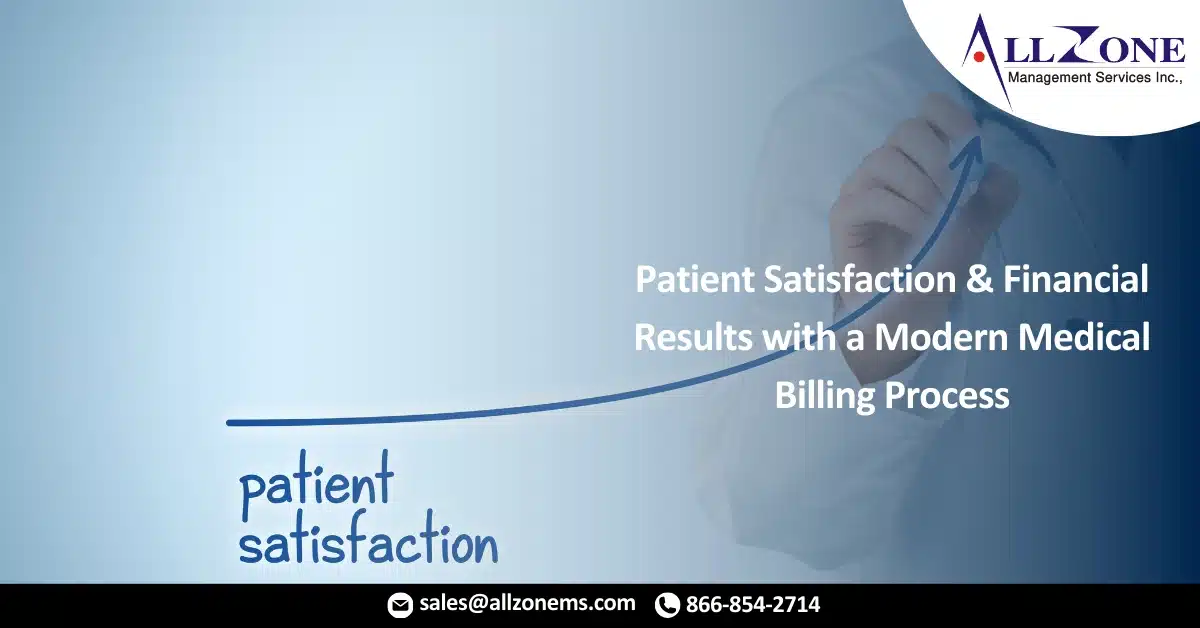 Patient Satisfaction