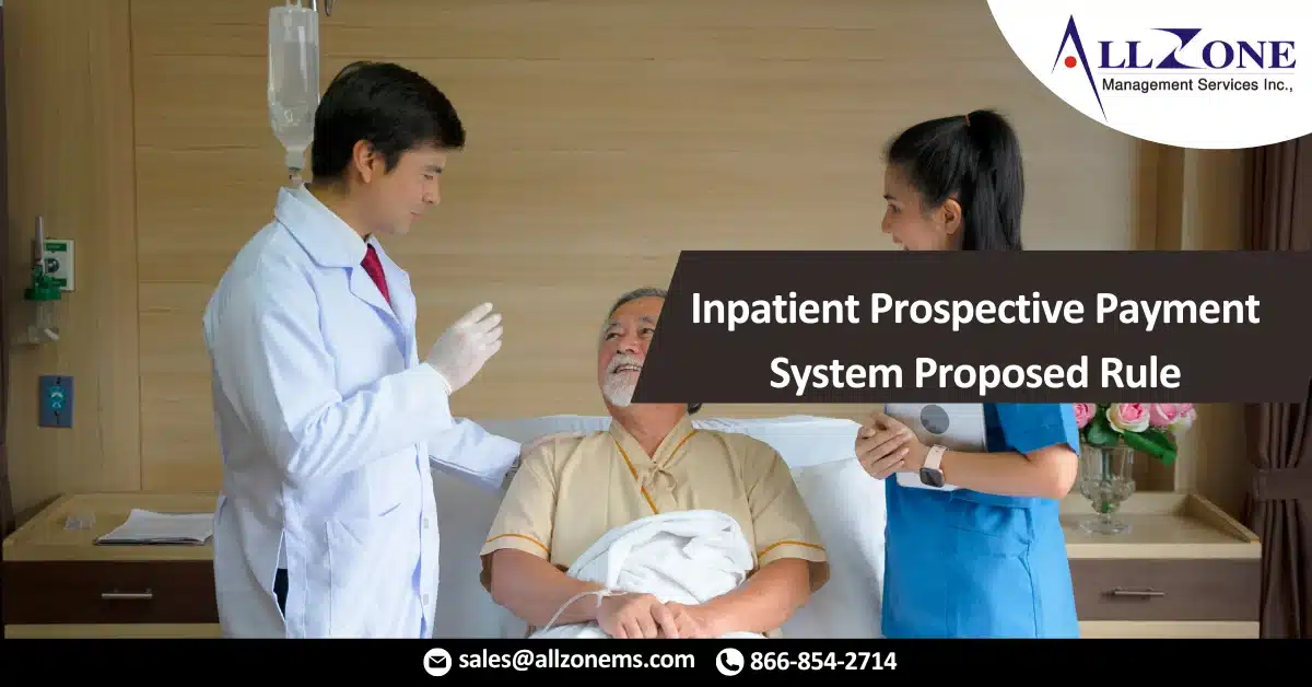 Inpatient Prospective Payment System Proposed Rule