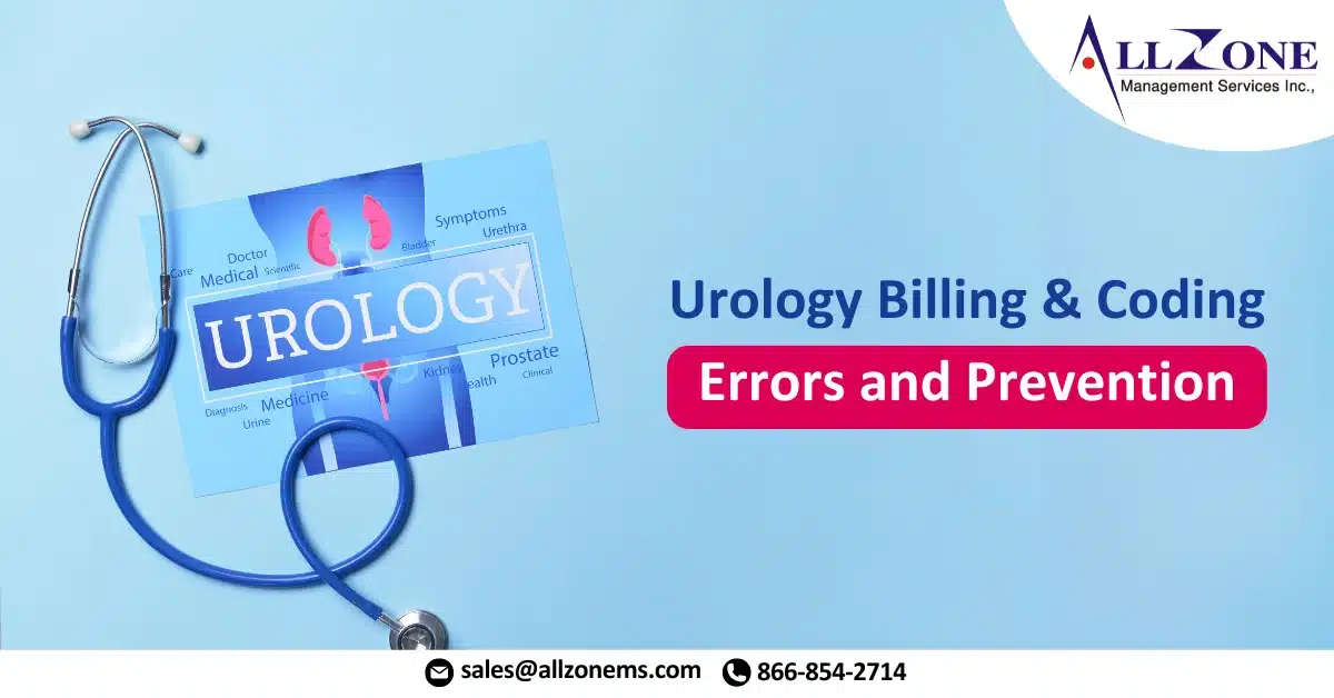 Urology Billing and Coding