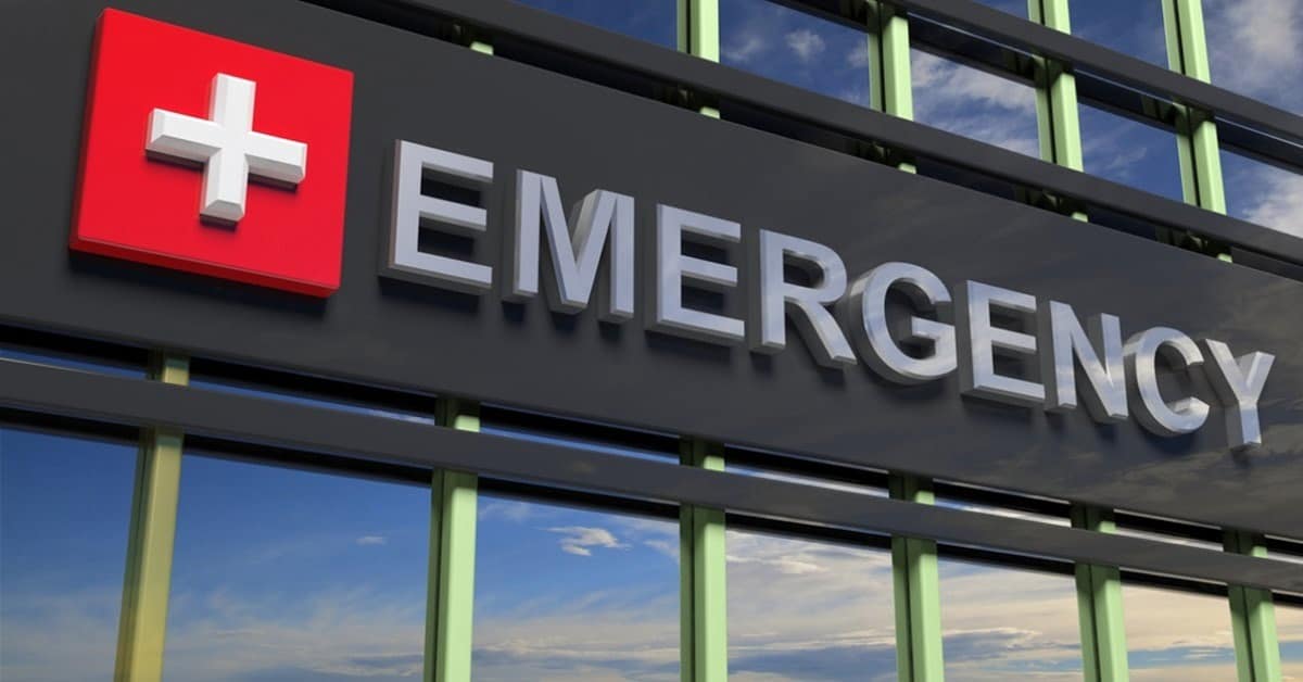 Emergency Claim Denials