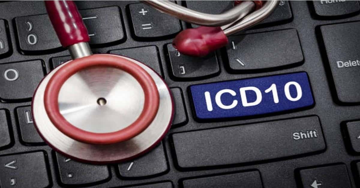 ICD-10-PCS Code