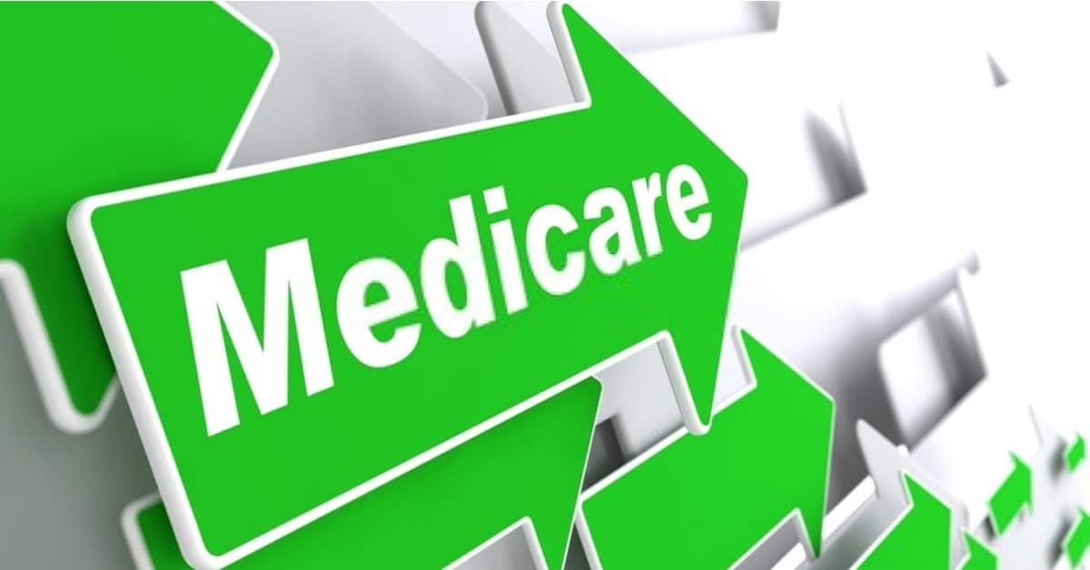 MEDICARE PAYMENT