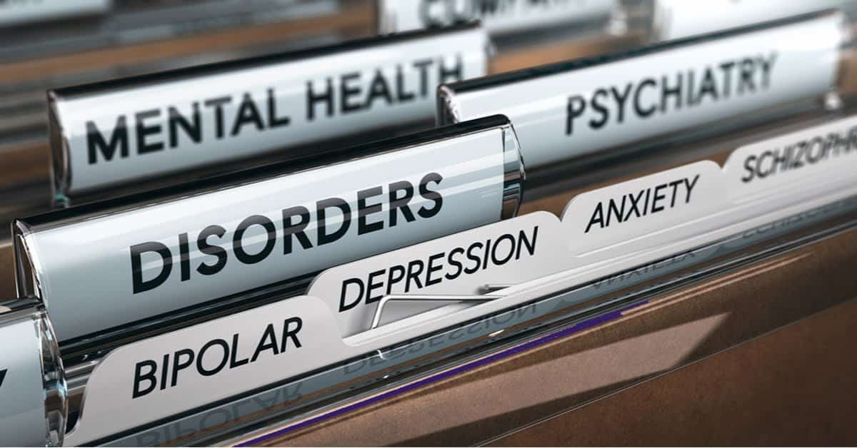 PSYCHIATRIC FACILITIES PAYMENTS