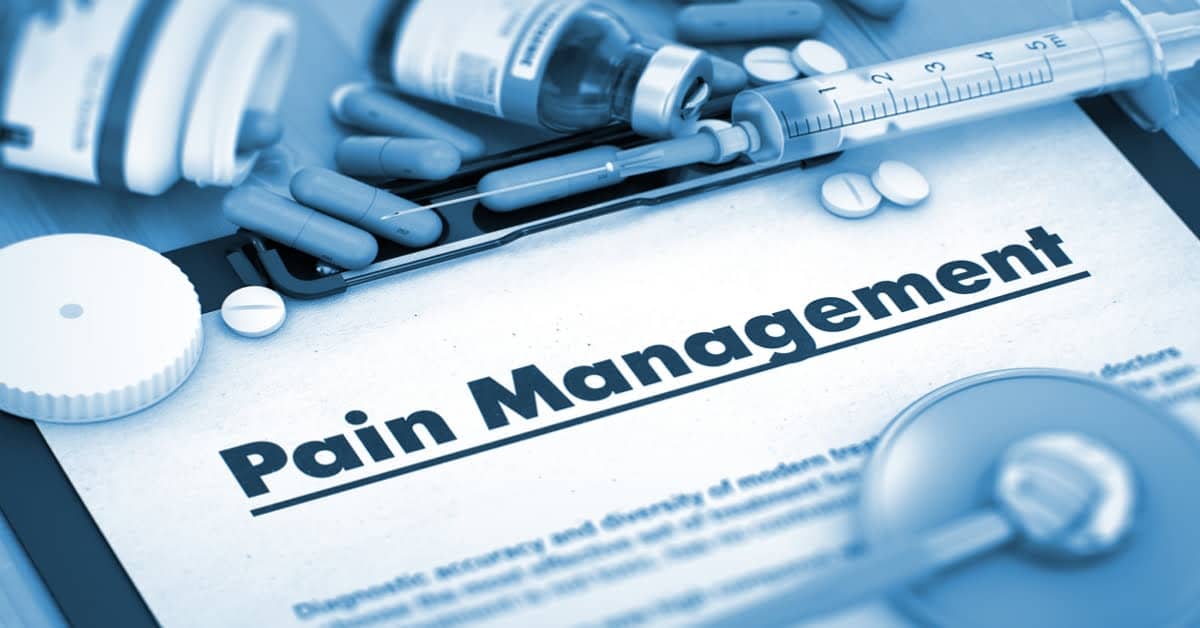 Pain Management