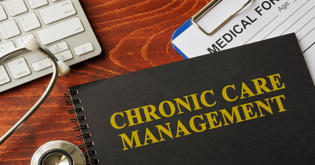 Chronic Care Management