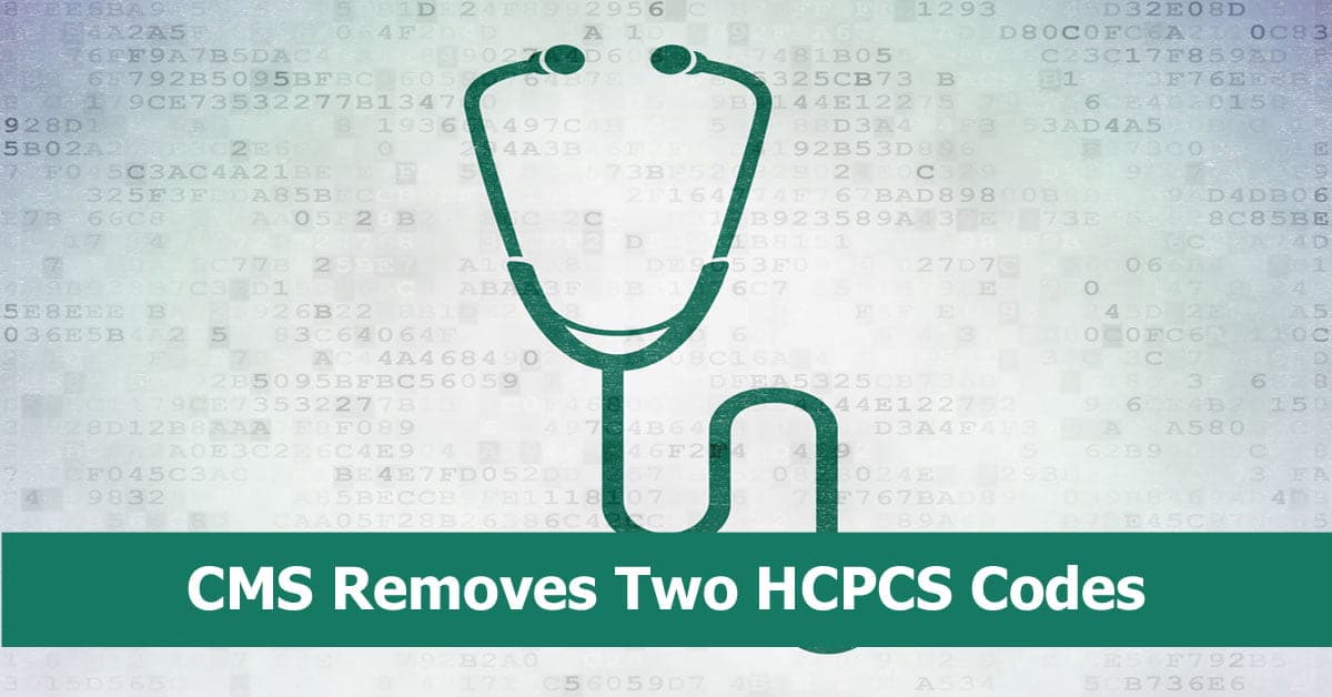 HCPCS Codes