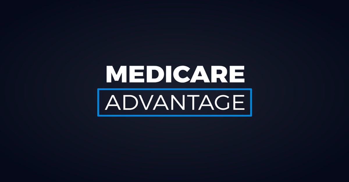 Medicare Advantage