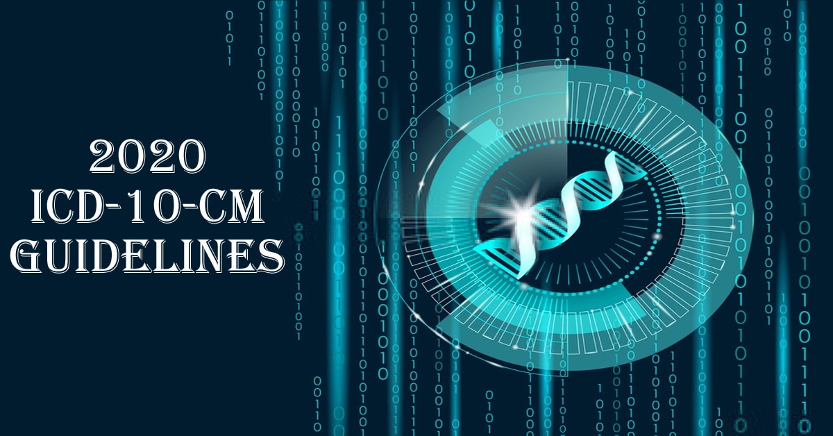 ICD-10-CM Guidelines