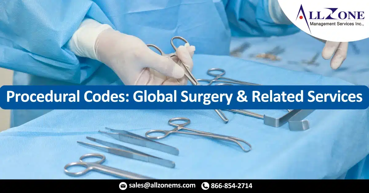 Global Surgery & Related Service