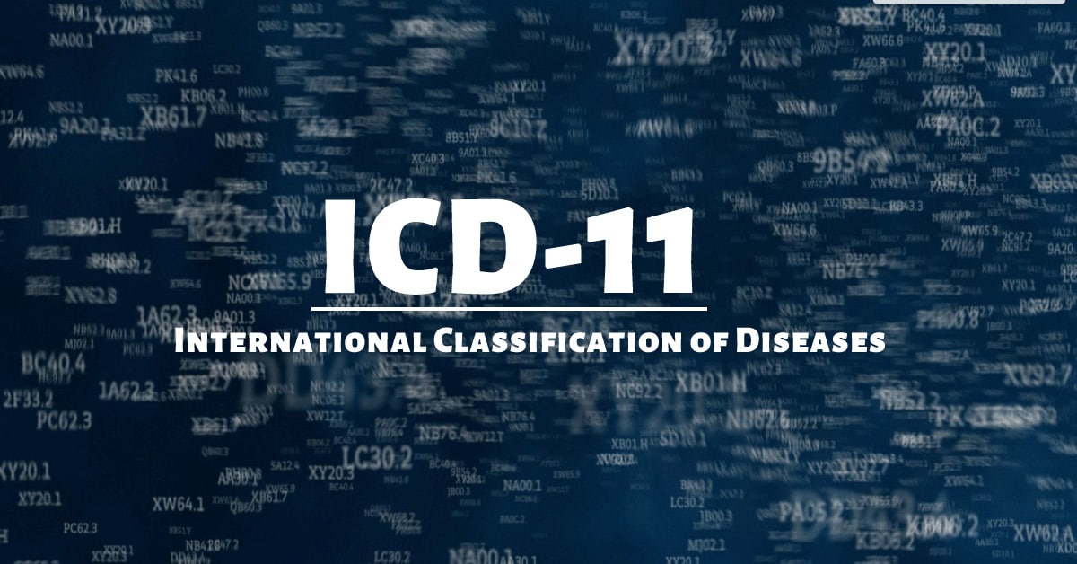 ICD-11