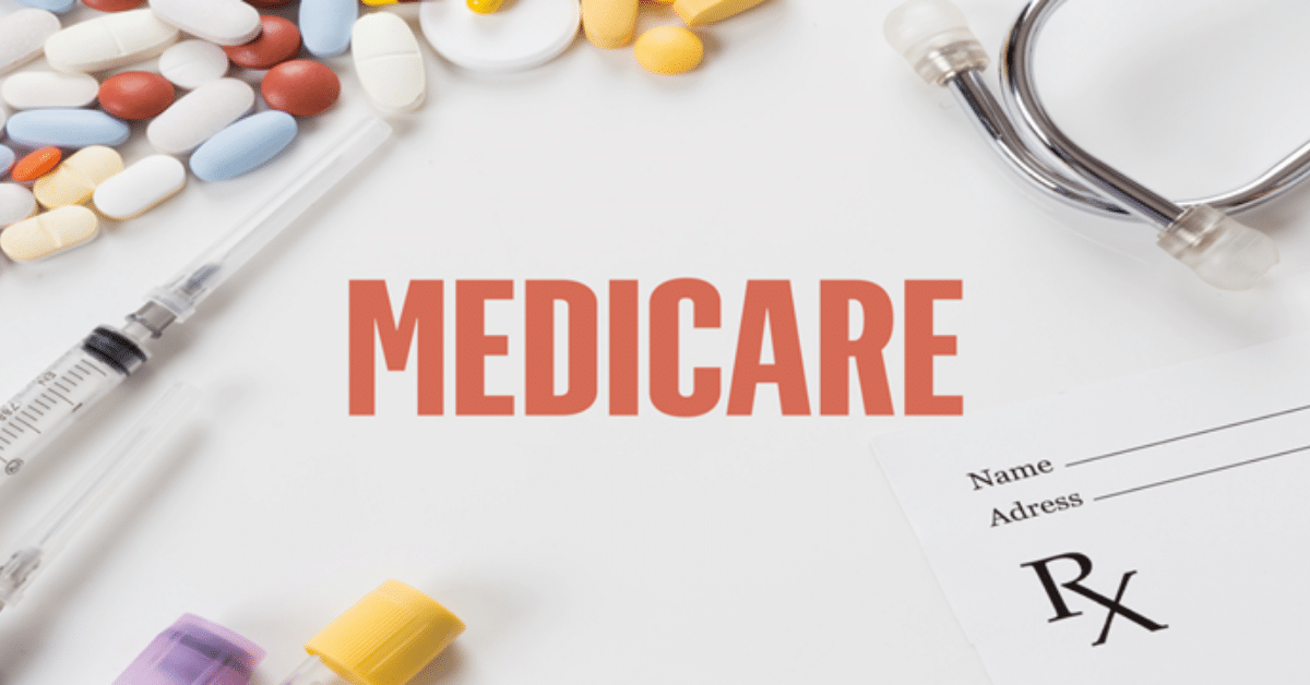 Medicare Payment