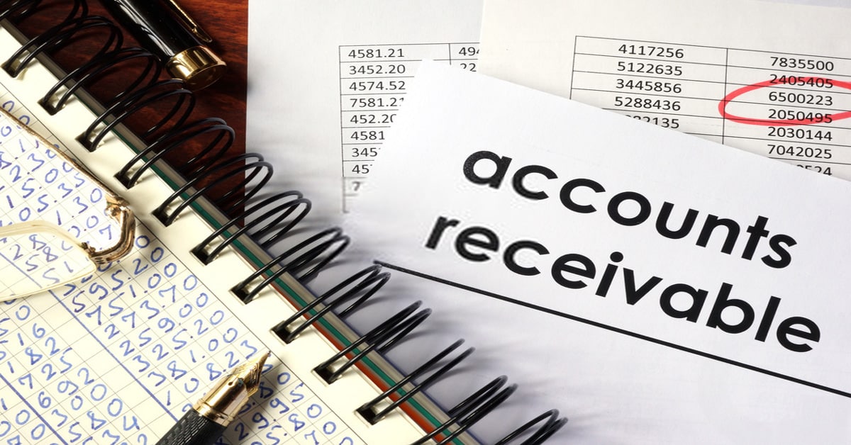 Account Receivables