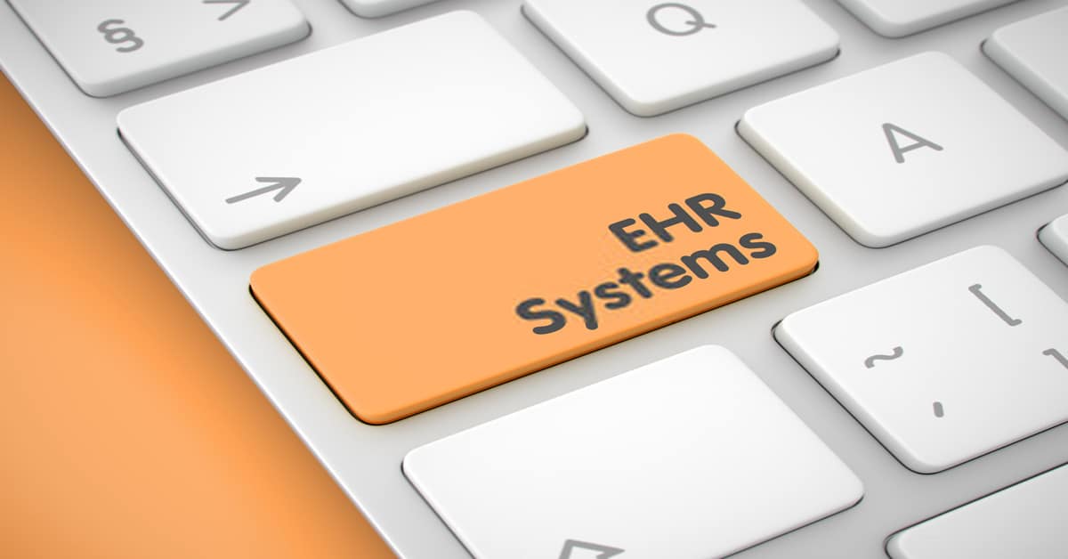 EHRs