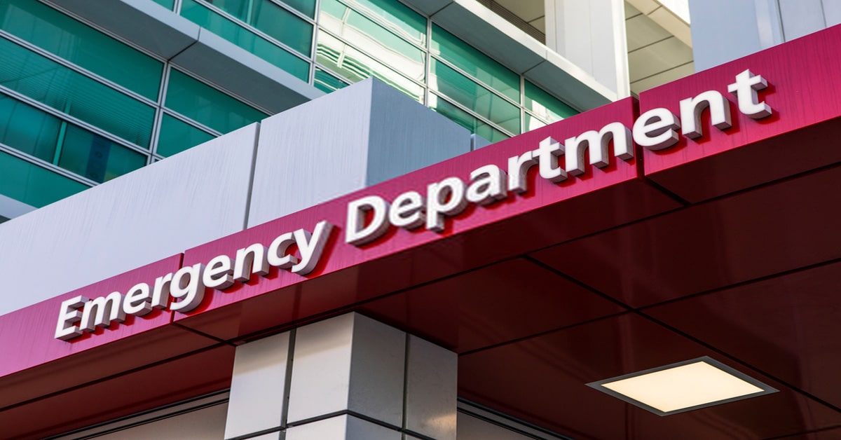 Emergency Department Revenue Cycle