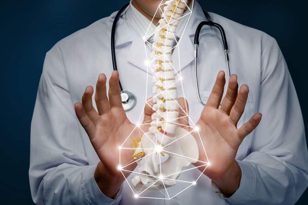 2020 Chiropractic Medicare Changes