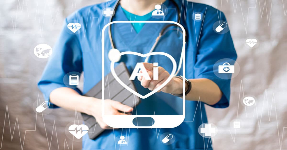 AI Can Help Health Plans