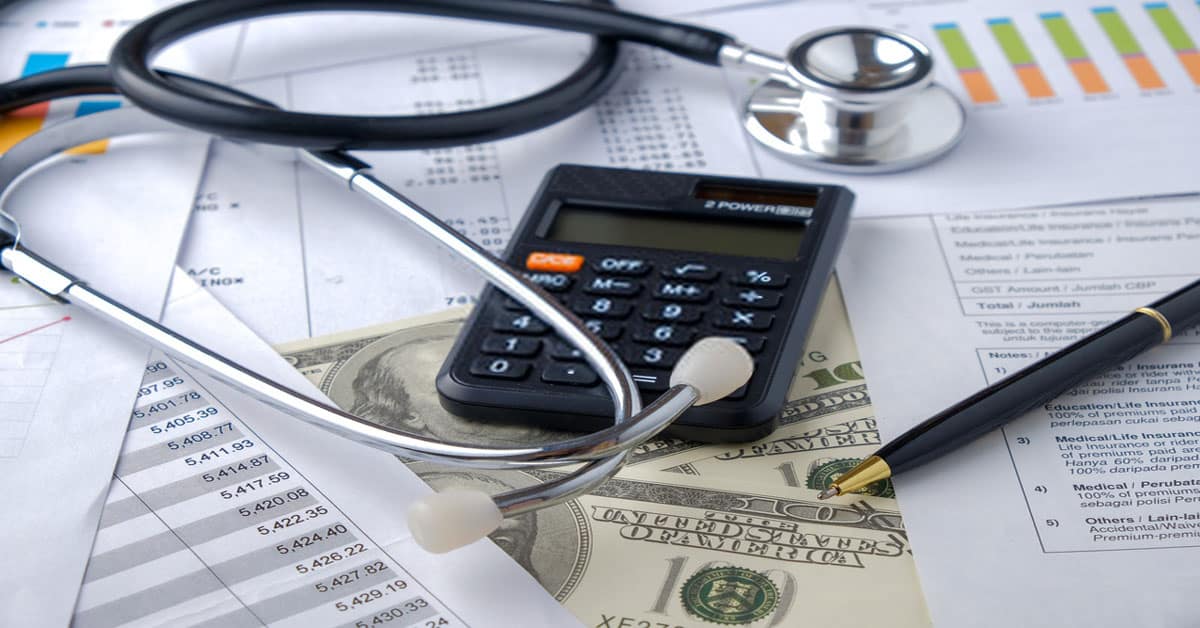 hidden medical billing costs