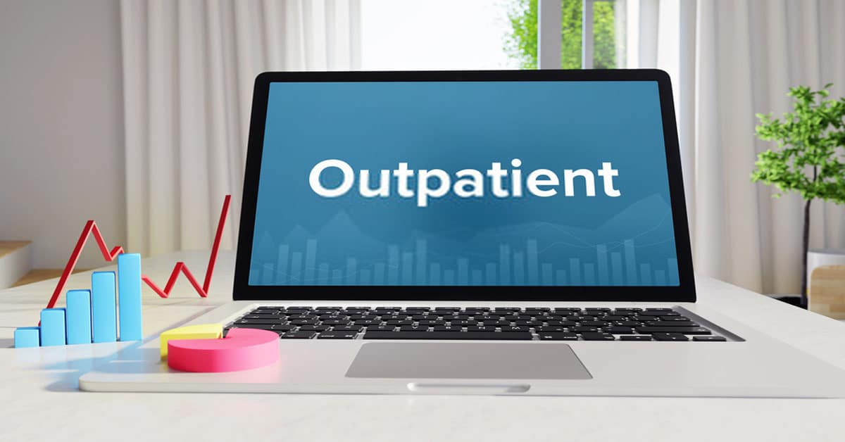 outpatient claim denials