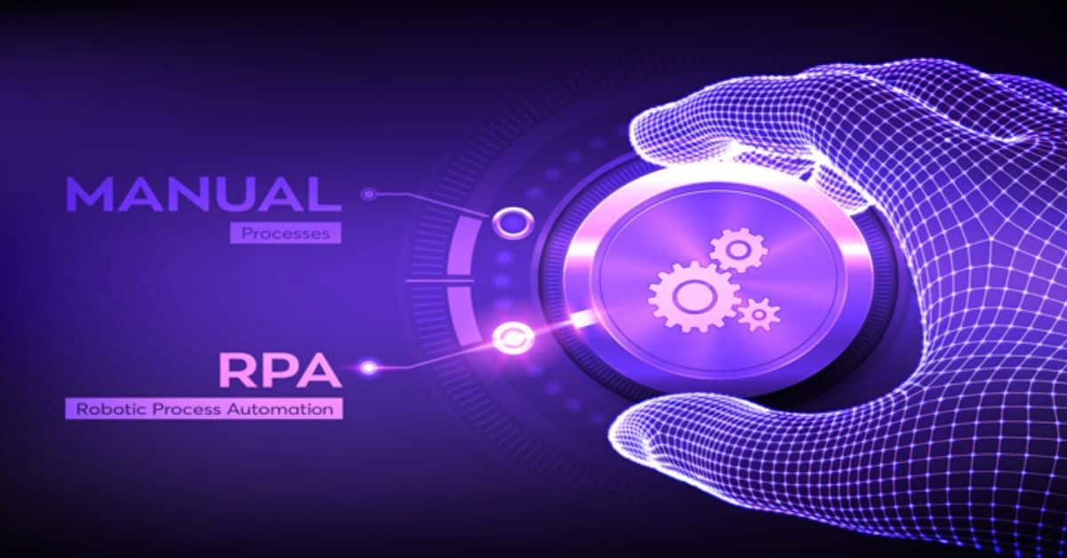 RPA and AI in Revenue Cycle Management