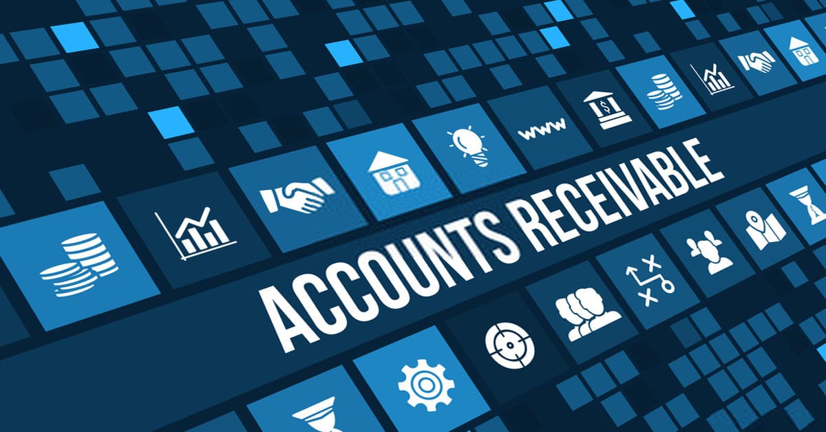 Account Receivables in HME