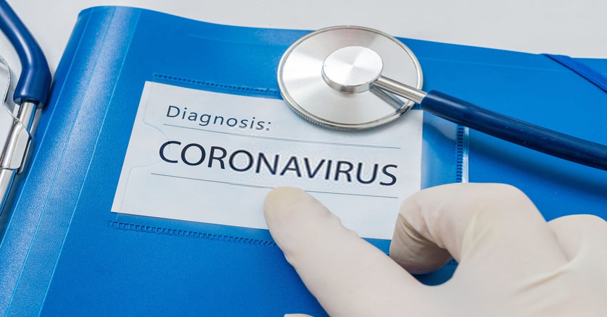 Hospitals Preparing for Coronavirus