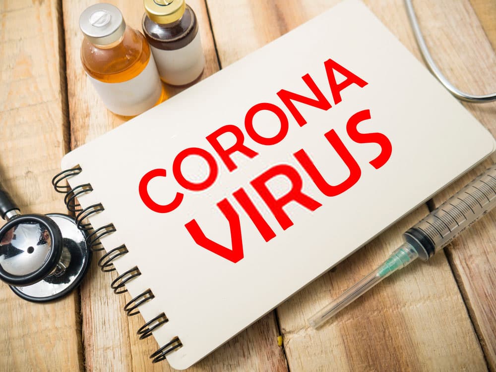 Coronovirus