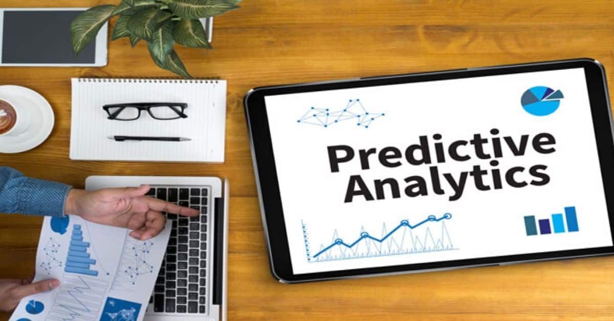 Predictive Analytics in Healthcare