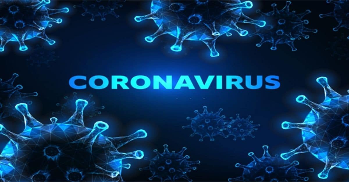 Coronavirus