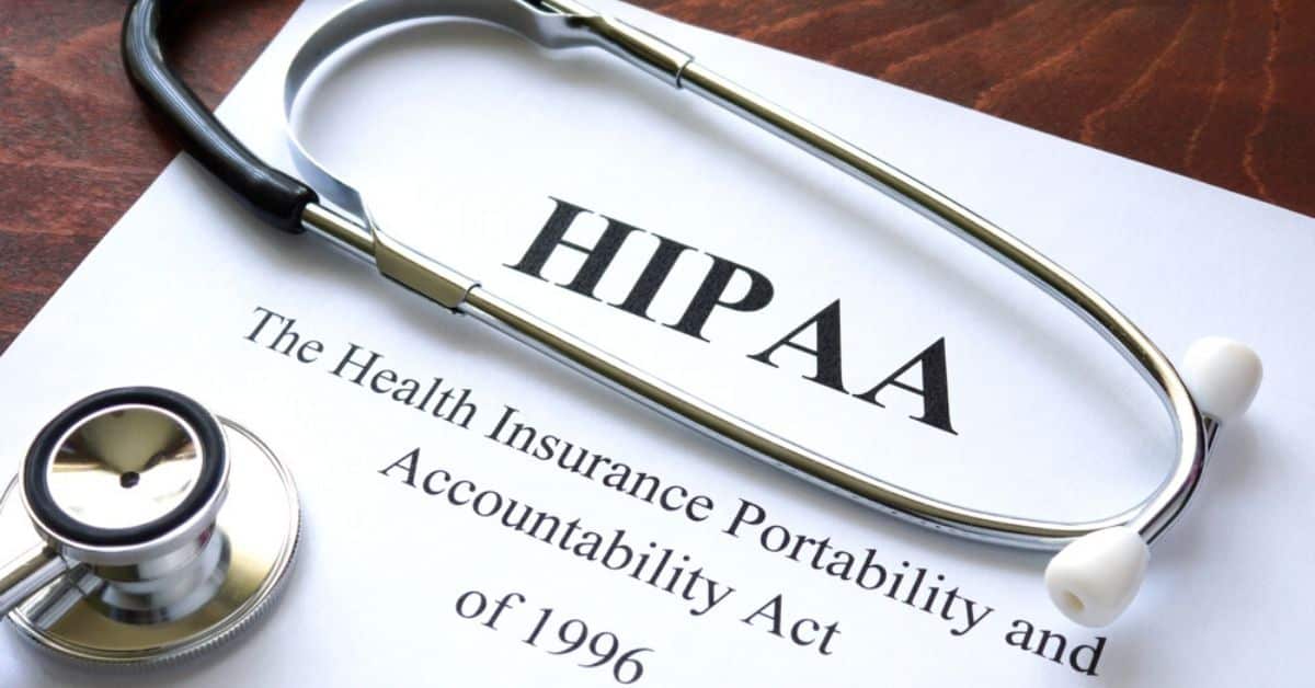 HIPAA Privacy Rule