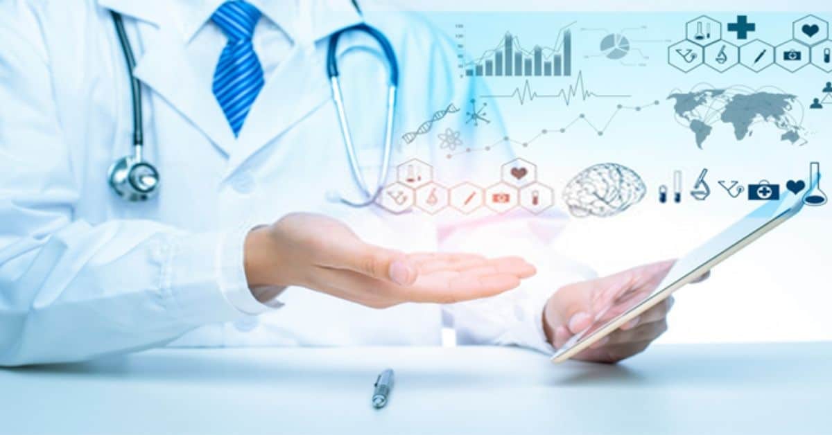 AI in Healthcare