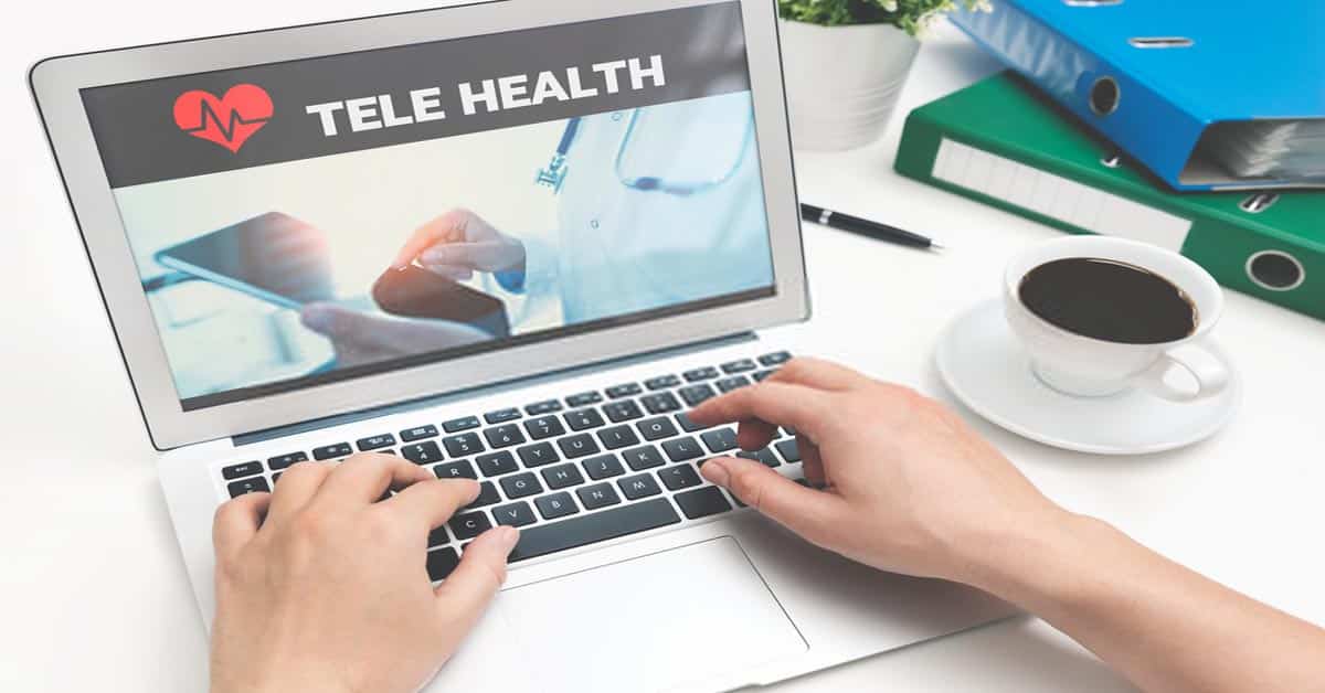 Telehealth Medical Billing