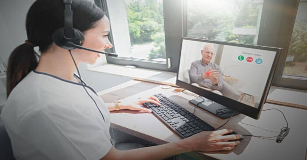 Telehealth Reimbursement