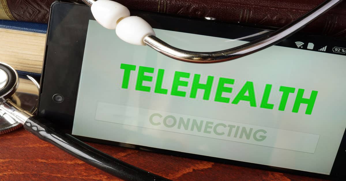 Telehealth Services