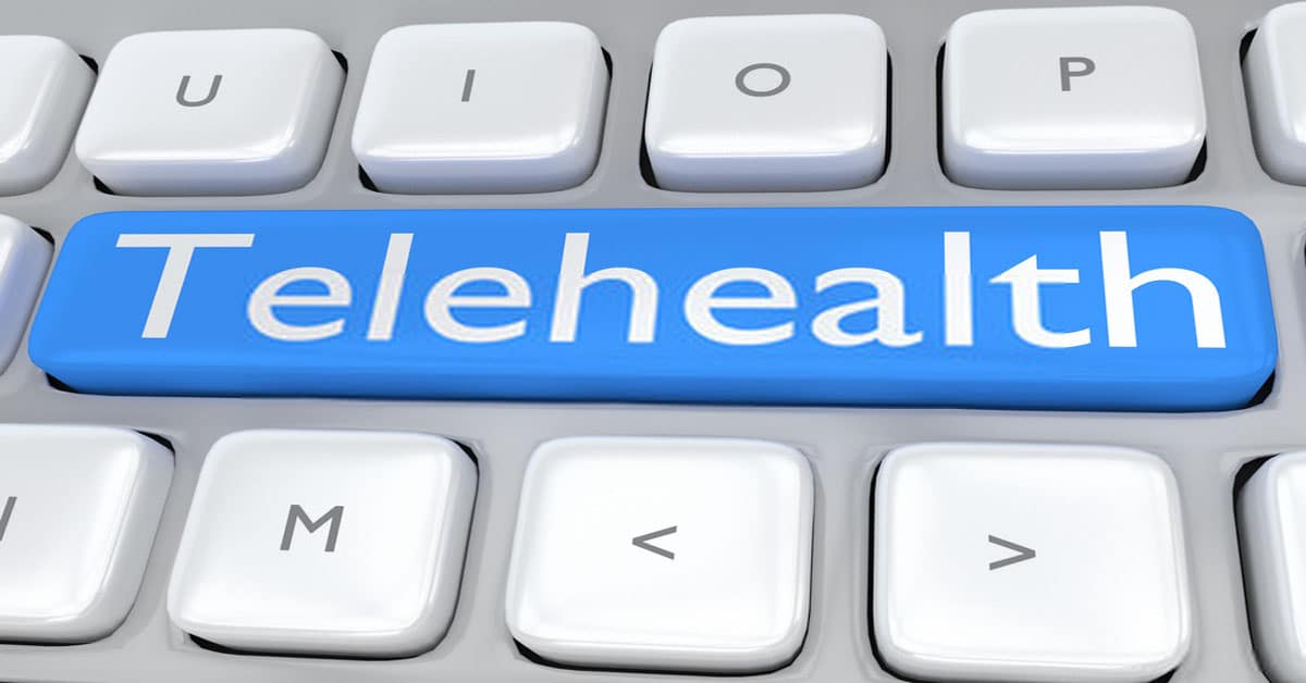 2021 Telehealth Reimbursement