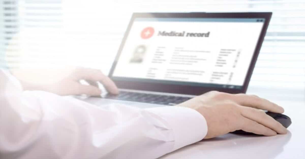 COVID-19 Patient Data Reporting