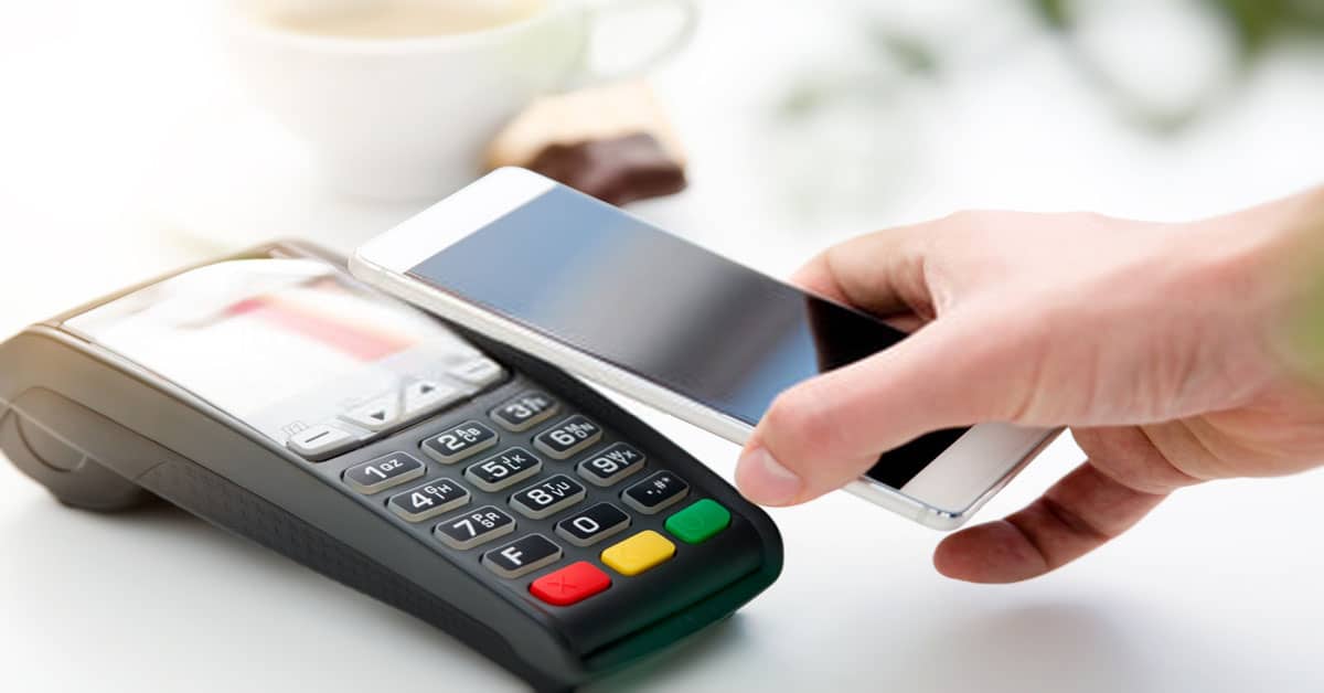 Contactless Payments