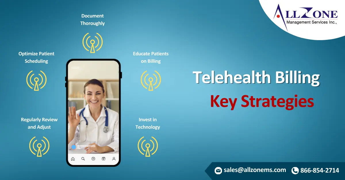 telehealth billing strategies